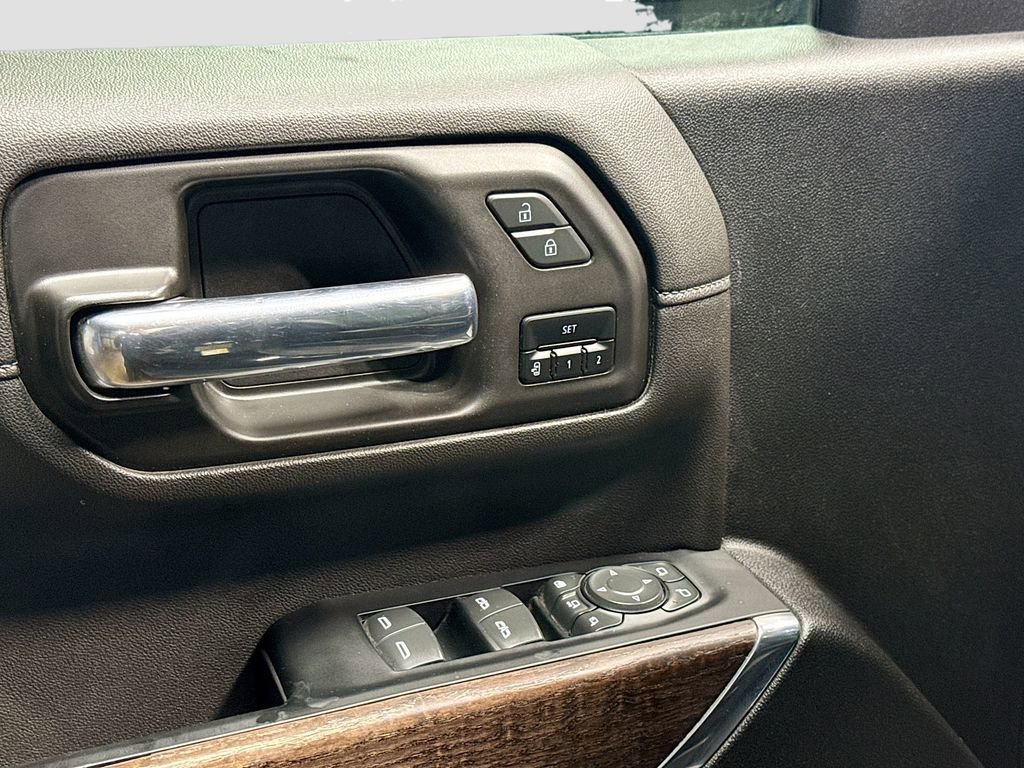 Used 2023 GMC Sierra 2500 Denali image 18