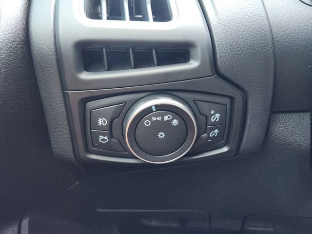 Used 2017 Ford Focus ST FWD image 24