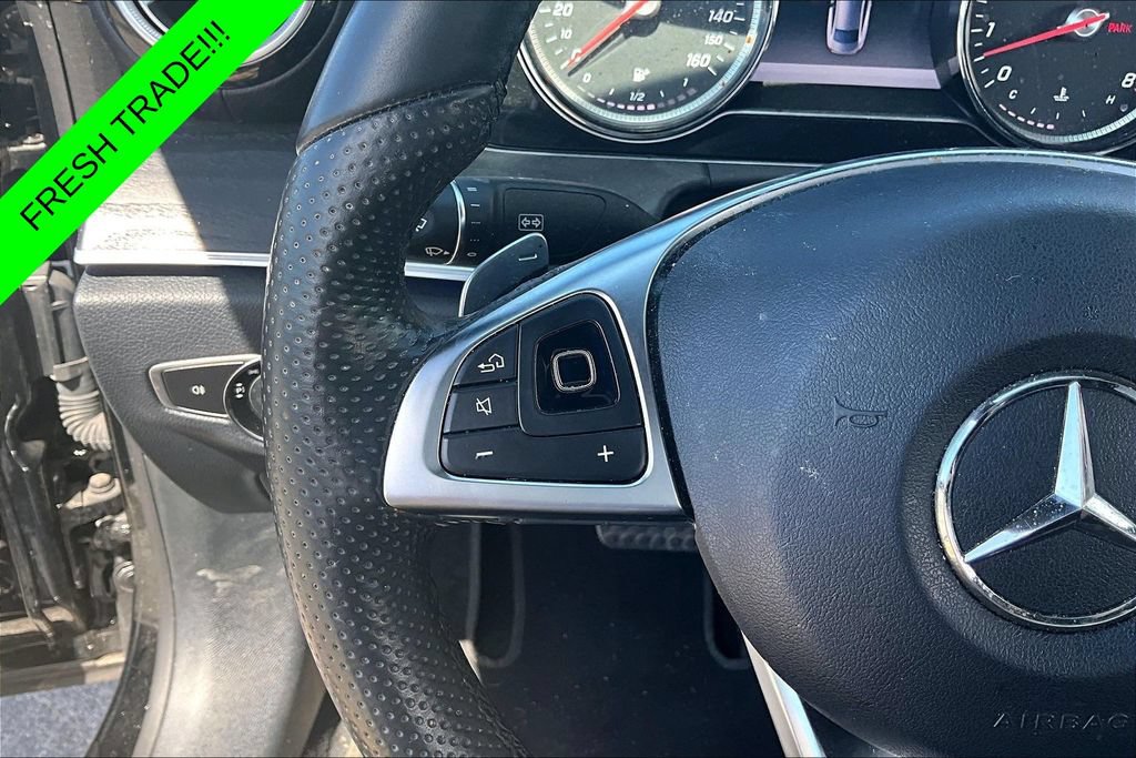Used 2018 Mercedes-Benz E 400 Coupe image 11