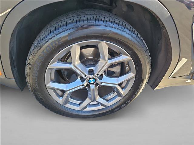 Used 2024 BMW X3 xDrive30i w/ Premium Package AWD/4WD image 26