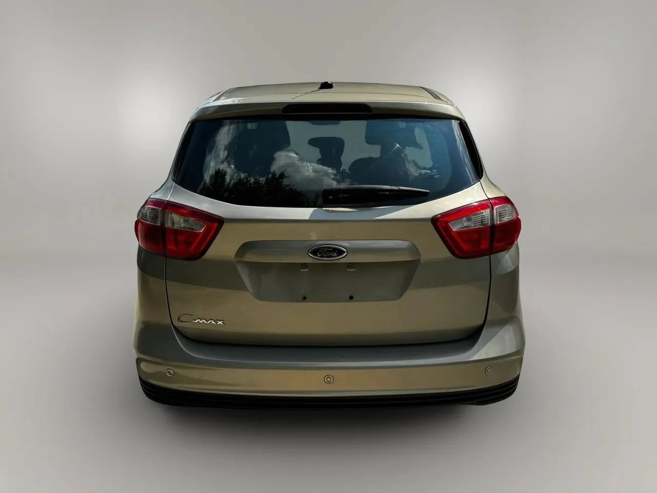 Used 2015 Ford C-MAX SE w/ Equipment Group 203A FWD image 10