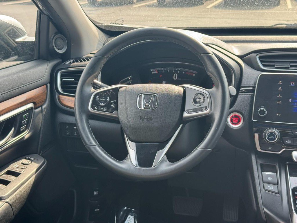 Used 2022 Honda CR-V EX-L image 16