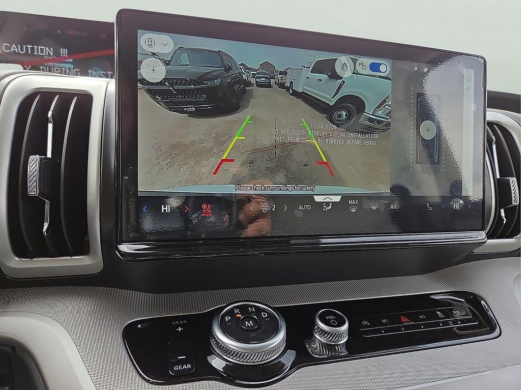 New 2026 Ford Expedition Max Active image 22