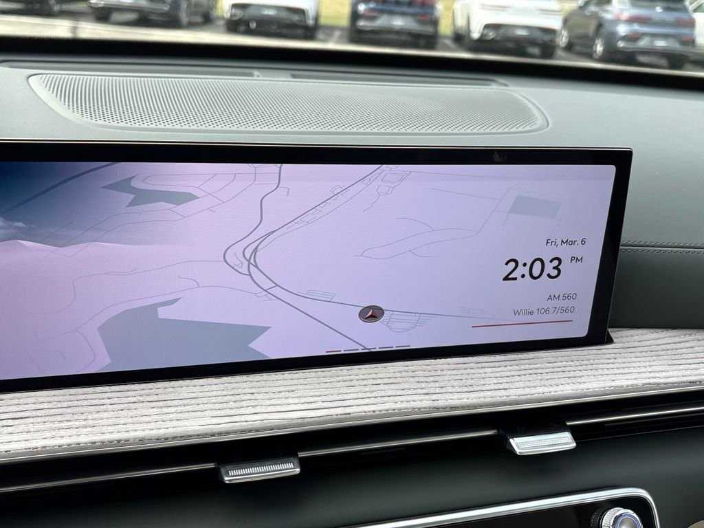 New 2026 Genesis GV80 2.5T Select image 14