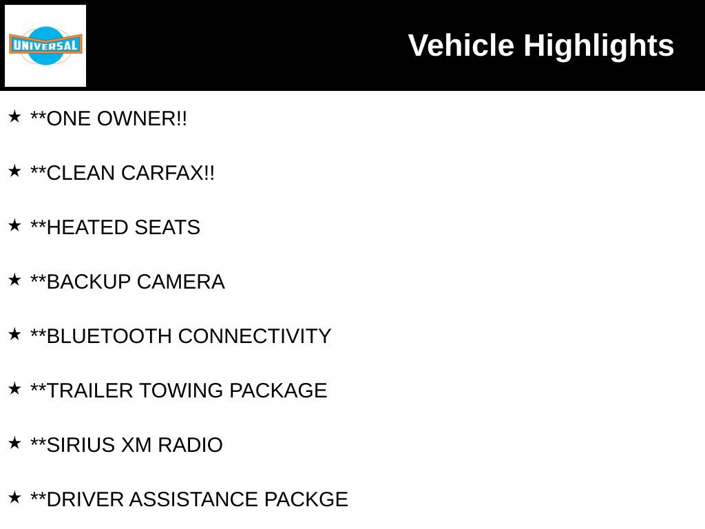 Used 2020 RAM 1500 Big Horn AWD/4WD image 4