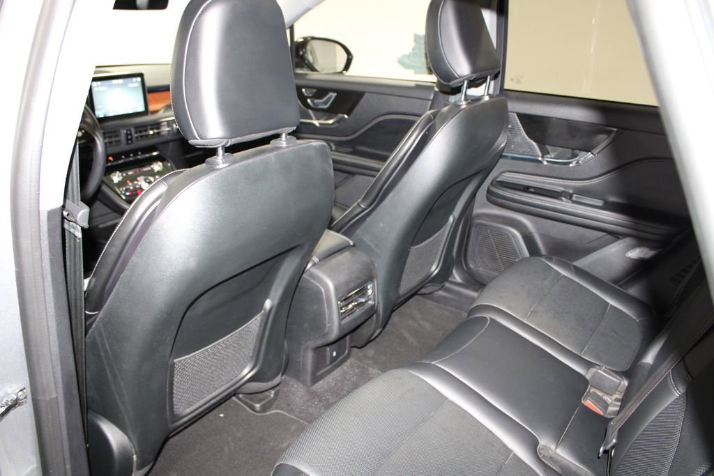 Used 2022 Lincoln Corsair Grand Touring image 26