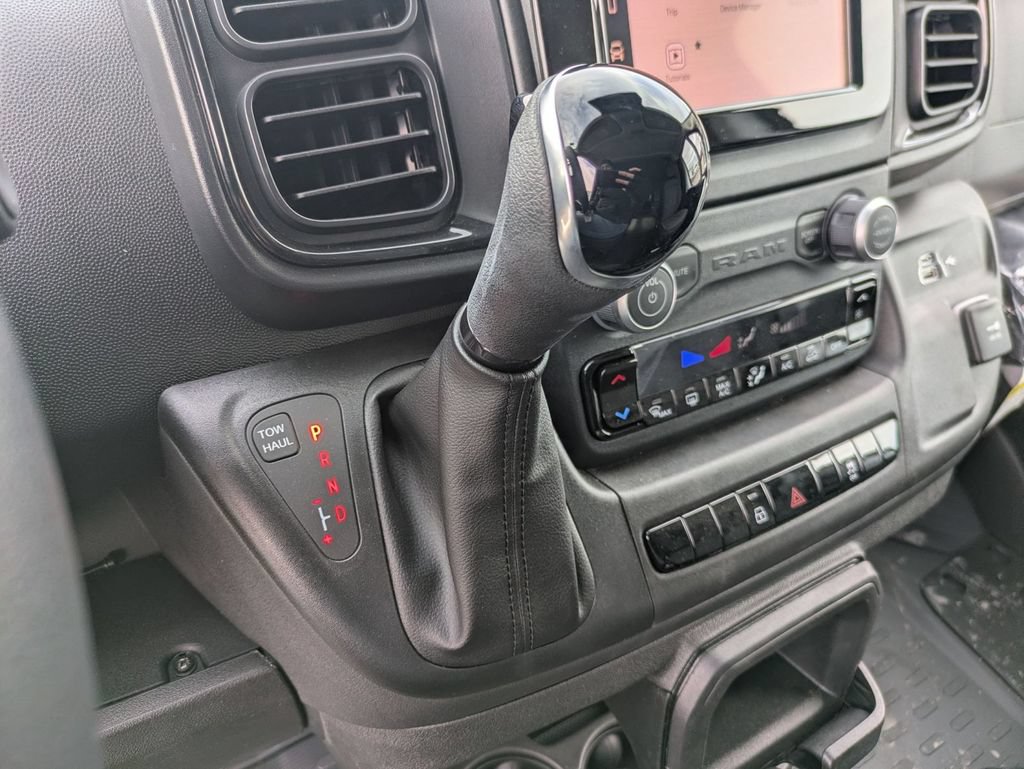 Used 2024 RAM ProMaster 2500 FWD image 26