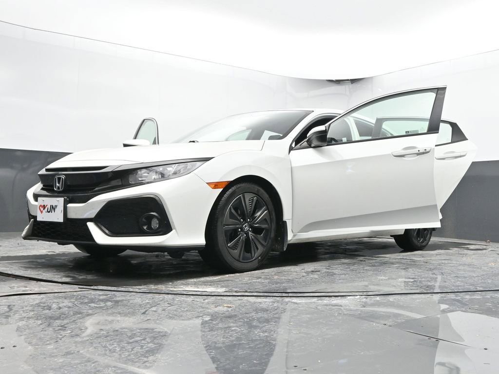Used 2019 Honda Civic EX image 53