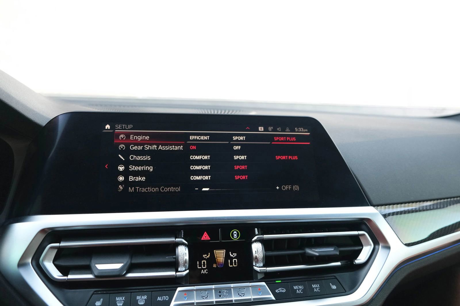 Used 2021 BMW M4 Coupe 2D w/ Executive Package image 42