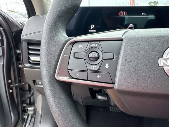 New 2026 Nissan Sentra SV w/ Floor Mat Package FWD image 25