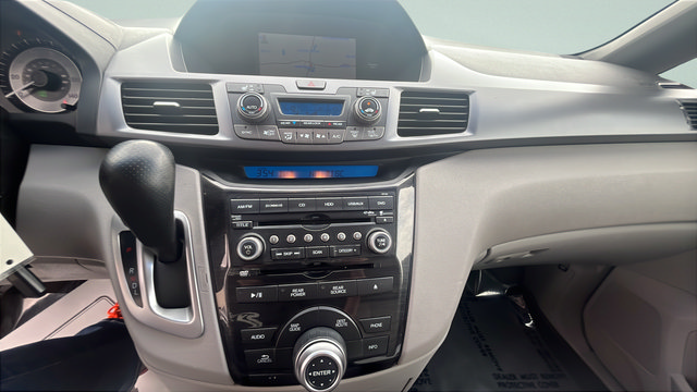 Used 2012 Honda Odyssey Touring image 15