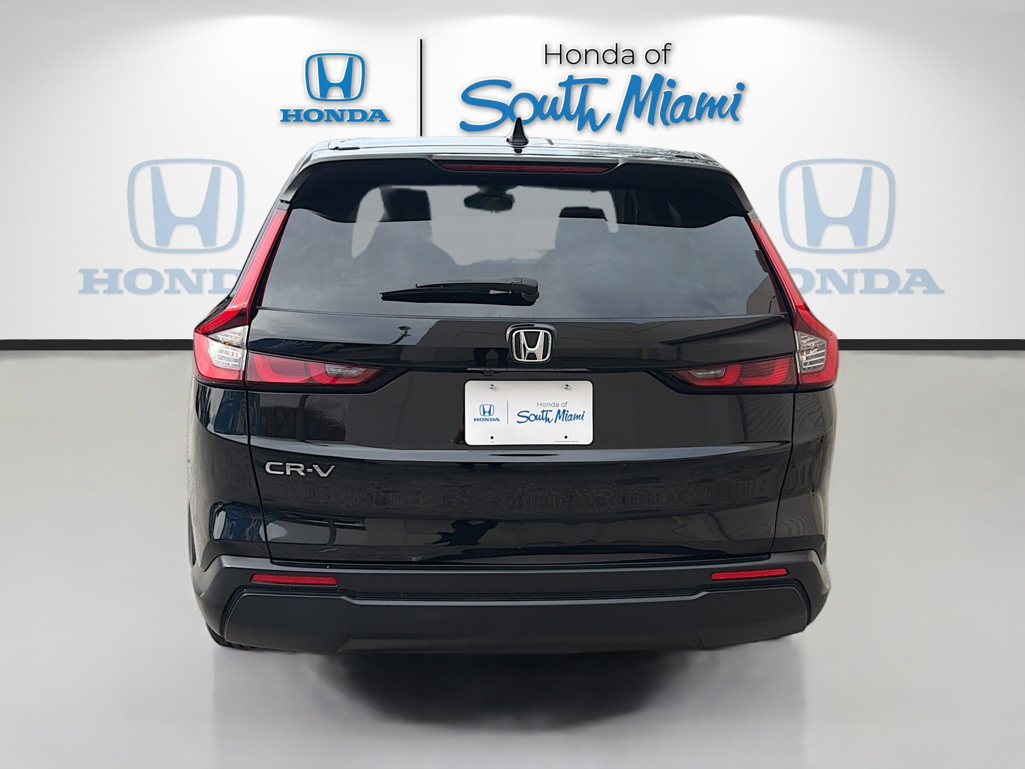 Certified 2024 Honda CR-V EX image 6
