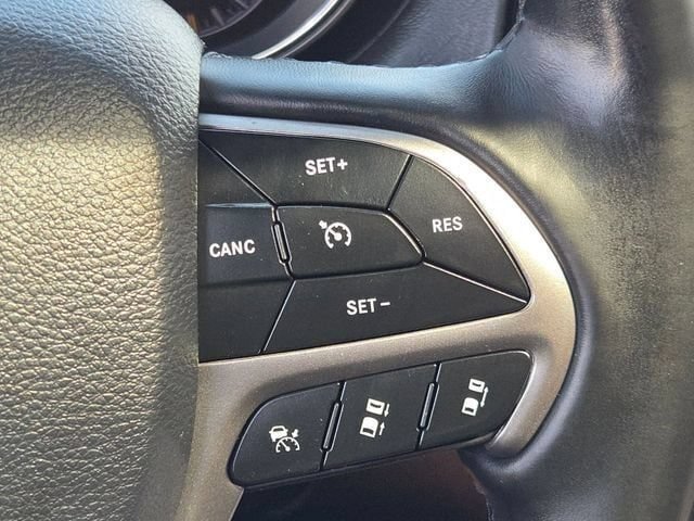 Certified 2020 Jeep Grand Cherokee High Altitude AWD/4WD image 37