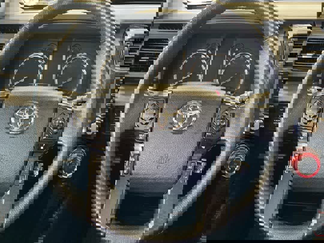 Used 2020 Toyota 4Runner TRD Pro image 16