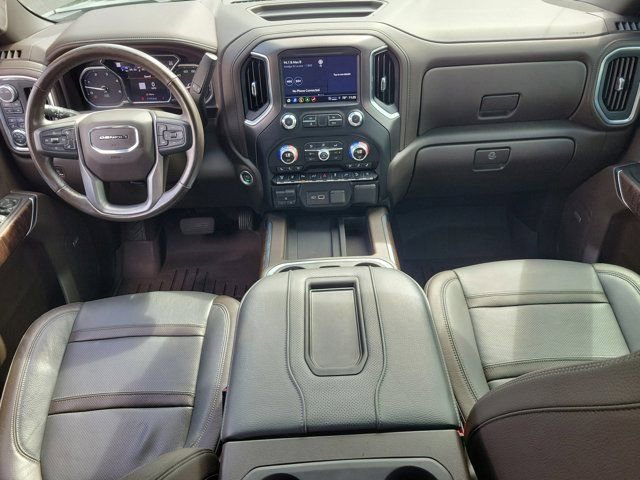 Used 2022 GMC Sierra 2500 Denali w/ Denali Ultimate Package image 2