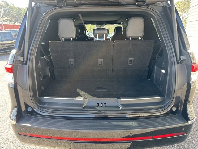 Used 2024 Lincoln Navigator Reserve image 12
