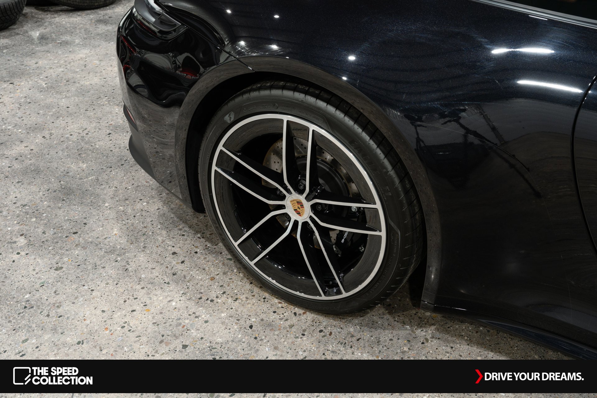 Used 2025 Porsche 911 Carrera S image 63