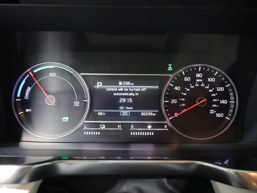 Used 2023 Kia Sorento EX AWD/4WD image 45