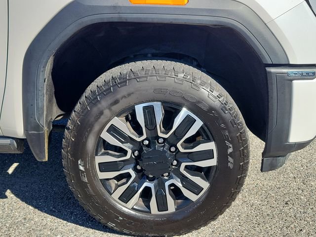 Certified 2024 GMC Sierra 2500 Denali Ultimate image 6