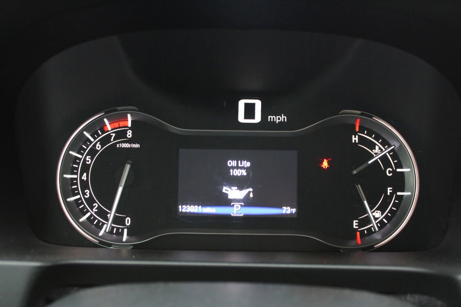 Used 2016 Honda Pilot Touring image 39