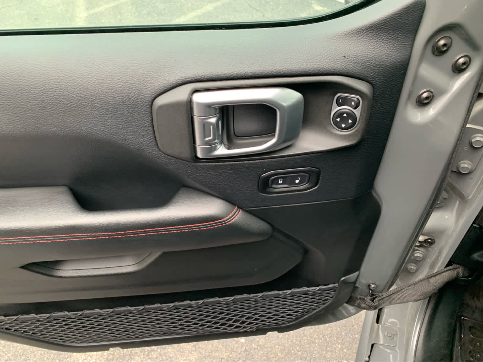 Used 2019 Jeep Wrangler Unlimited Rubicon image 13