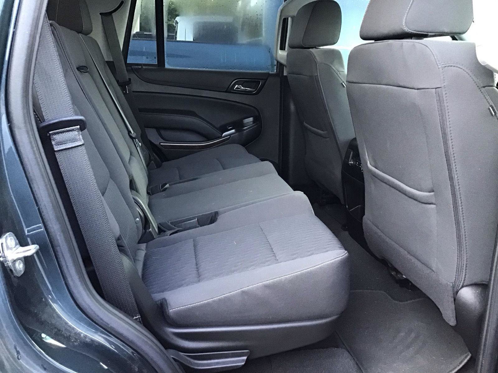 Used 2020 Chevrolet Tahoe LS w/ Max Trailering Package AWD/4WD image 5