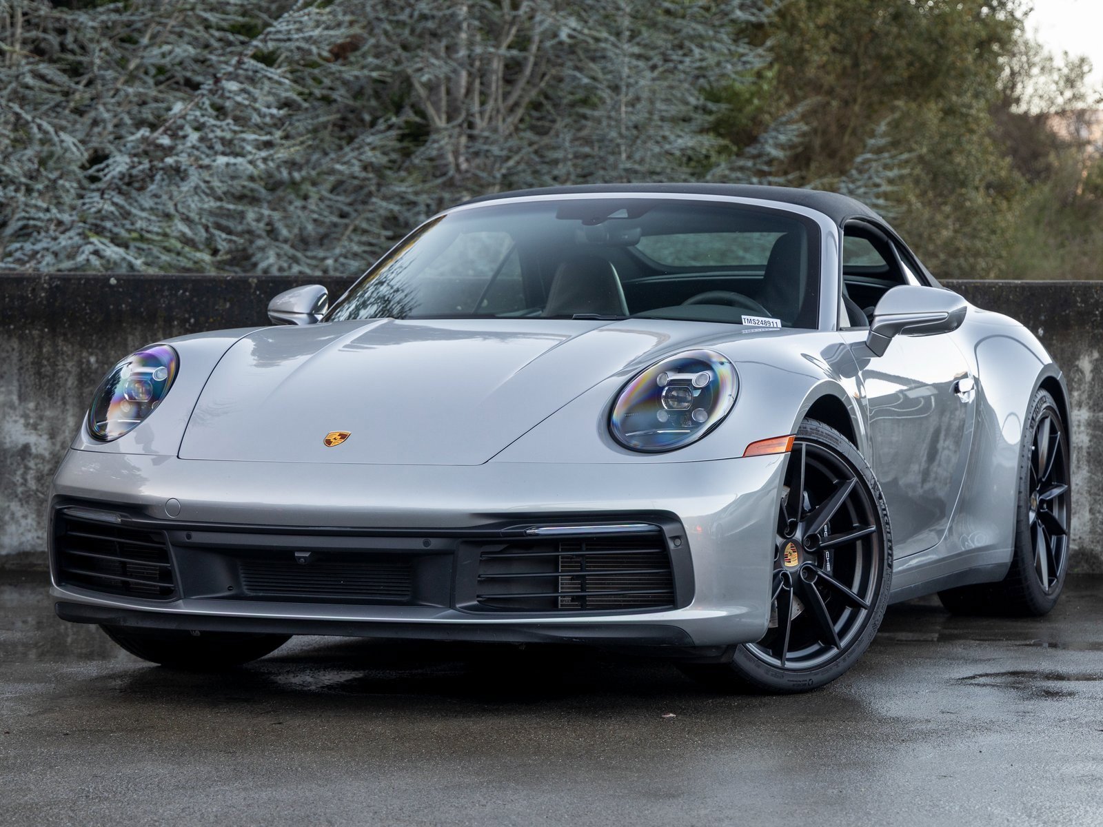 Certified 2021 Porsche 911 Carrera S image 46