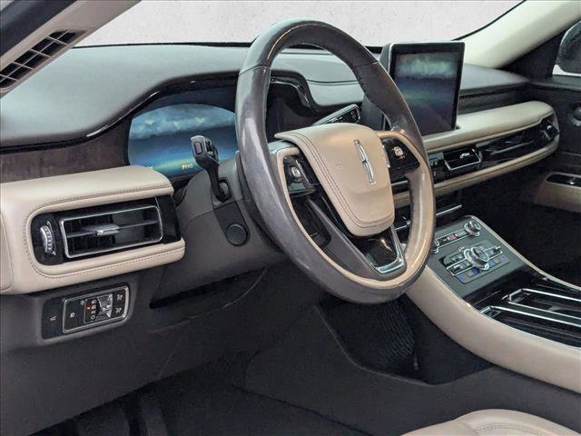 Used 2021 Lincoln Aviator Reserve w/ Equipment Group 201A video 2
