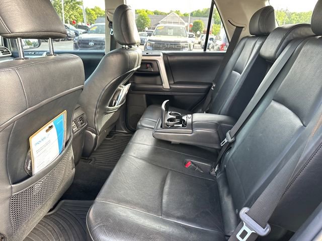 Used 2011 Toyota 4Runner Limited RWD image 14