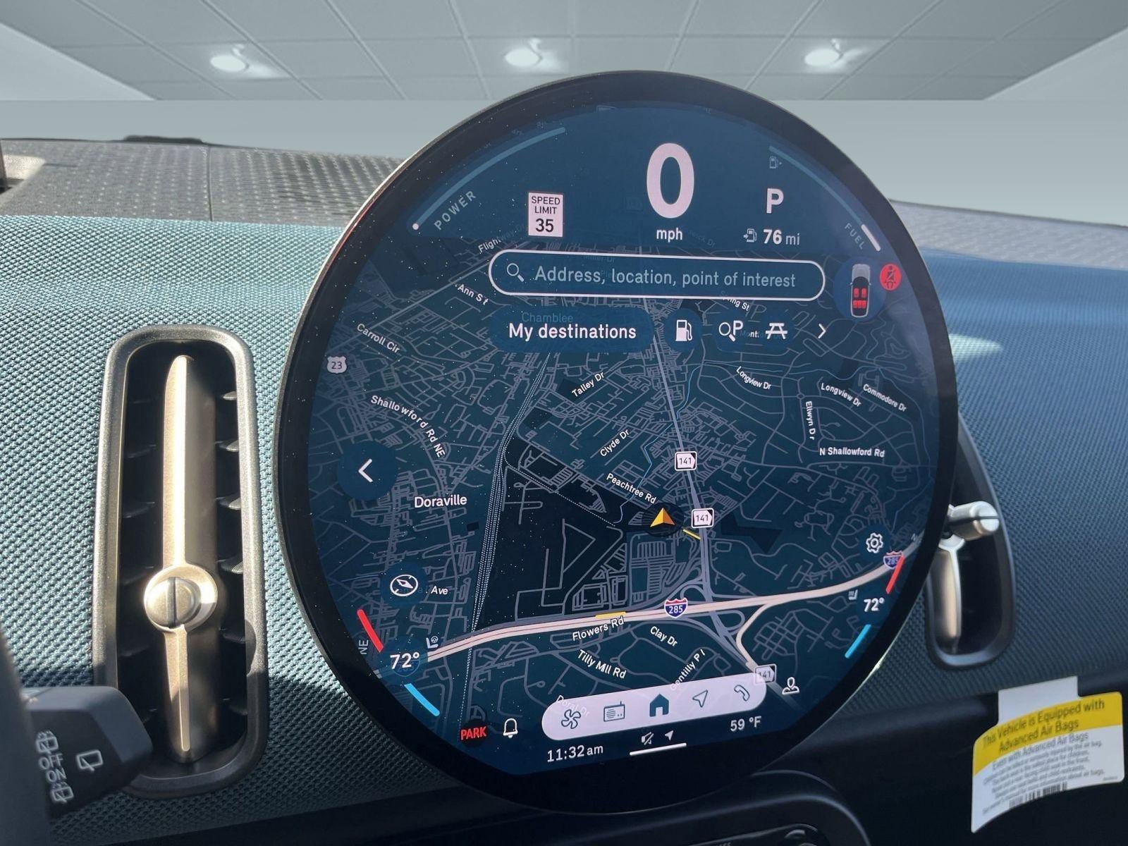 Used 2025 MINI Cooper Countryman S w/ Comfort Package Max image 26