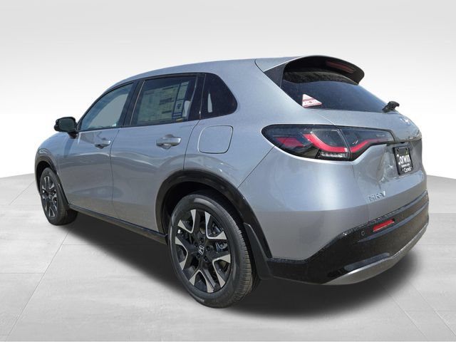 New 2027 Honda HR-V EX-L image 11