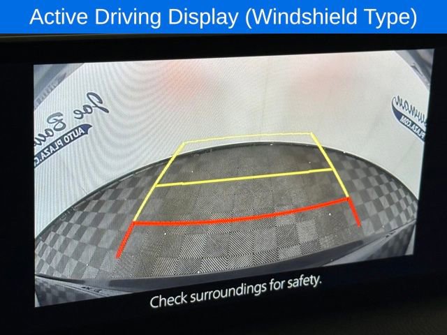 Used 2021 MAZDA CX-5 Grand Touring w/ GT Premium Package image 20