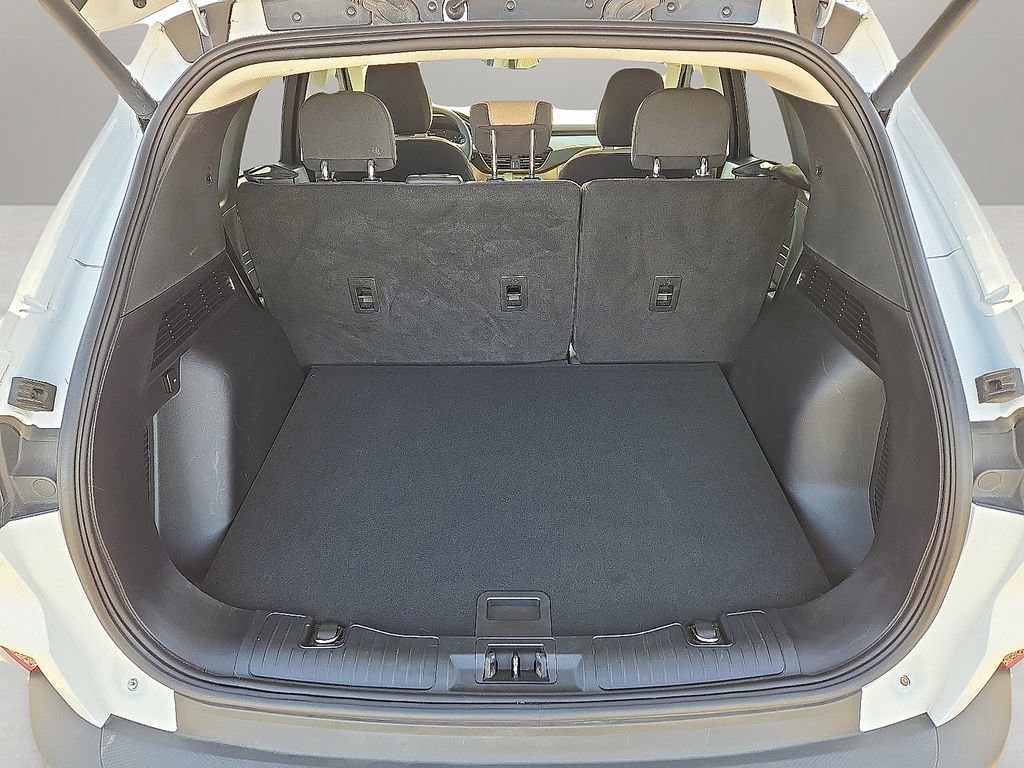 Used 2022 Ford Escape SE w/ Convenience Package image 14
