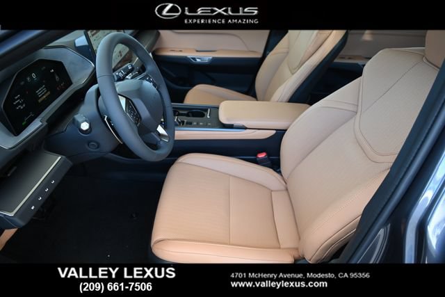 New 2026 Lexus ES 350e w/ Convenience Package FWD image 13