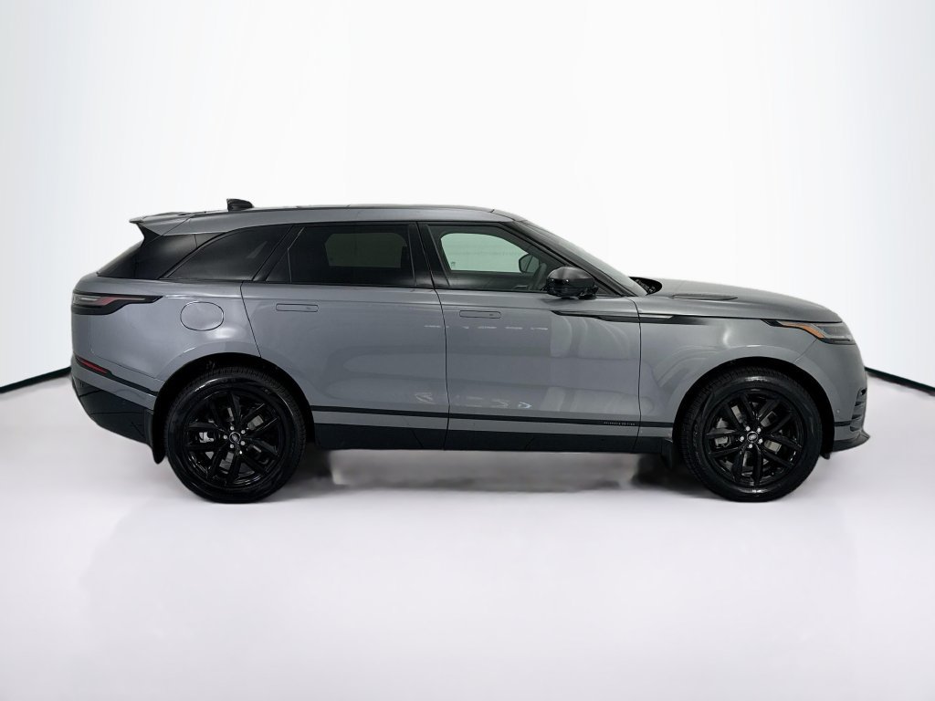 New 2026 Land Rover Range Rover Velar Belgravia AWD/4WD image 4