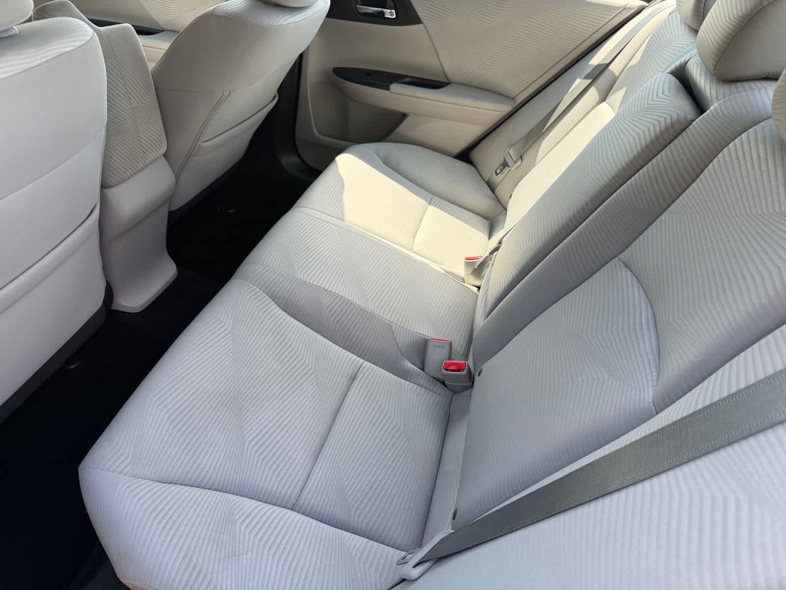 Used 2017 Honda Accord LX image 18