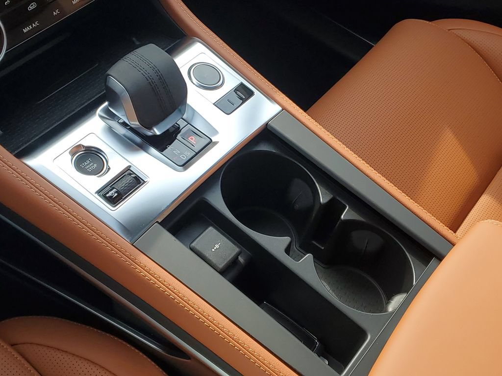 New 2026 Jaguar F-PACE R-Dynamic S AWD/4WD image 25