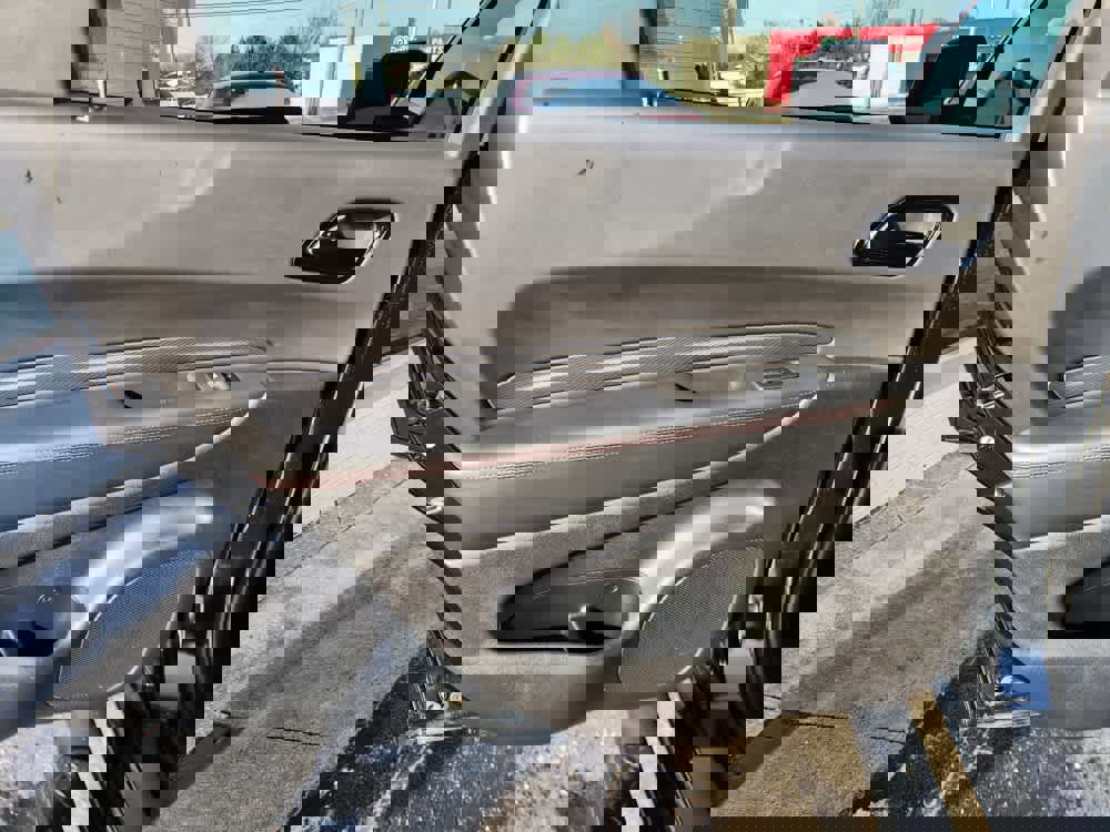 Used 2024 Dodge Durango GT image 17