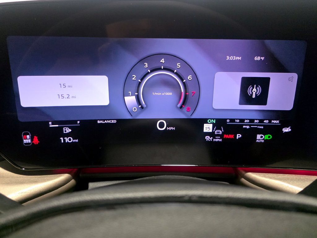 New 2026 Audi Q5 Prestige AWD/4WD image 24