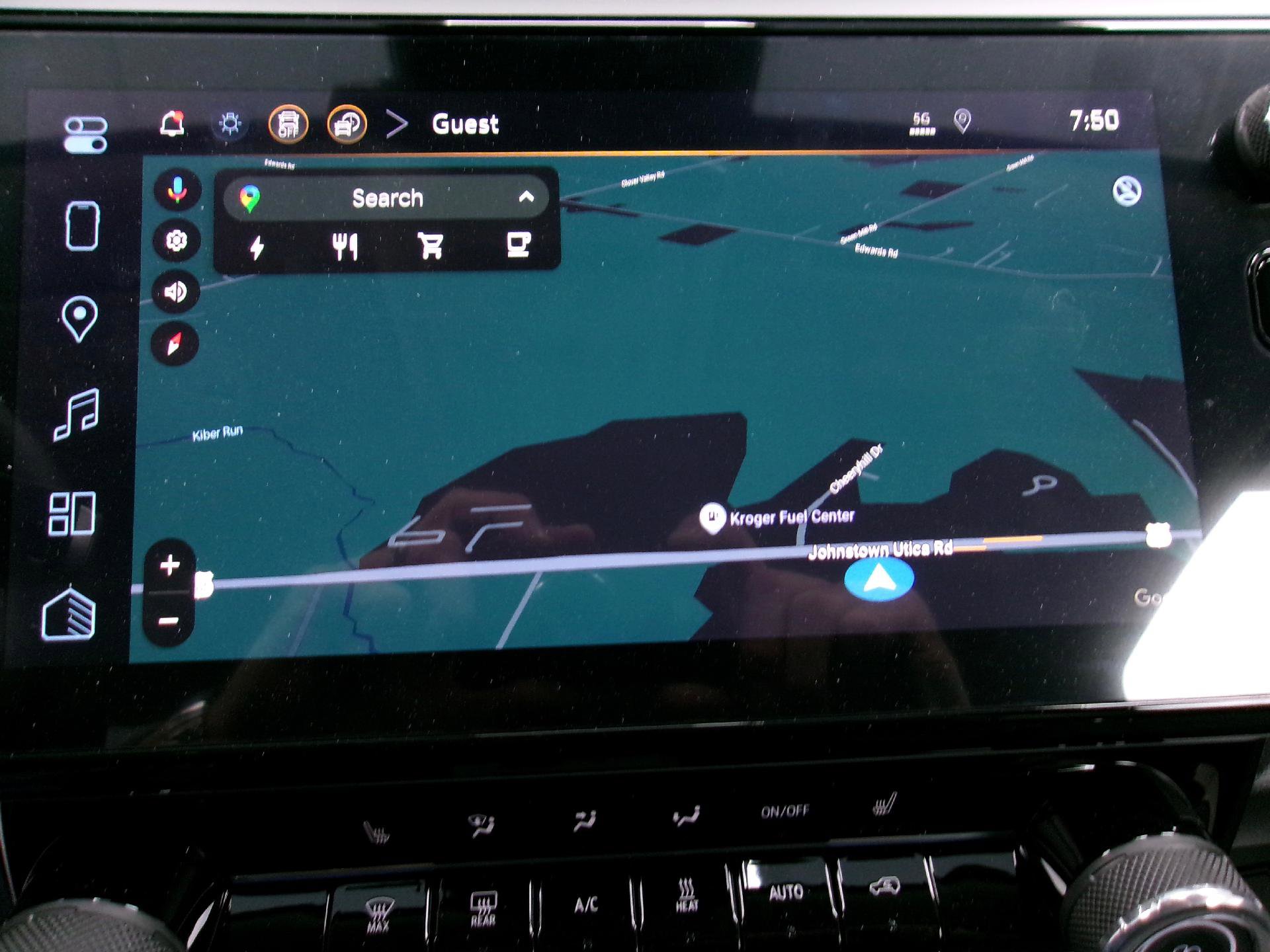 New 2027 Chevrolet Bolt LT w/ Comfort Package FWD image 5