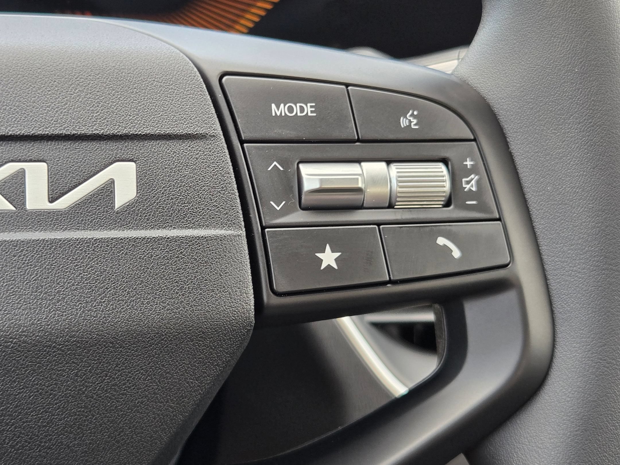 New 2026 Kia K4 FWD image 23