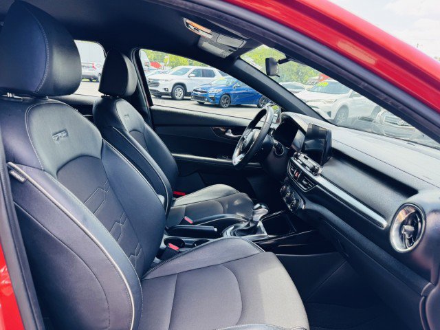 Used 2021 Kia Forte GT-Line image 15
