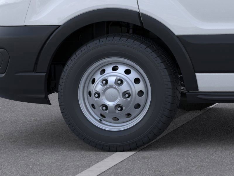 New 2026 Ford Transit 250 148 Medium Roof Extended AWD w/ Load Area Protection Package image 19