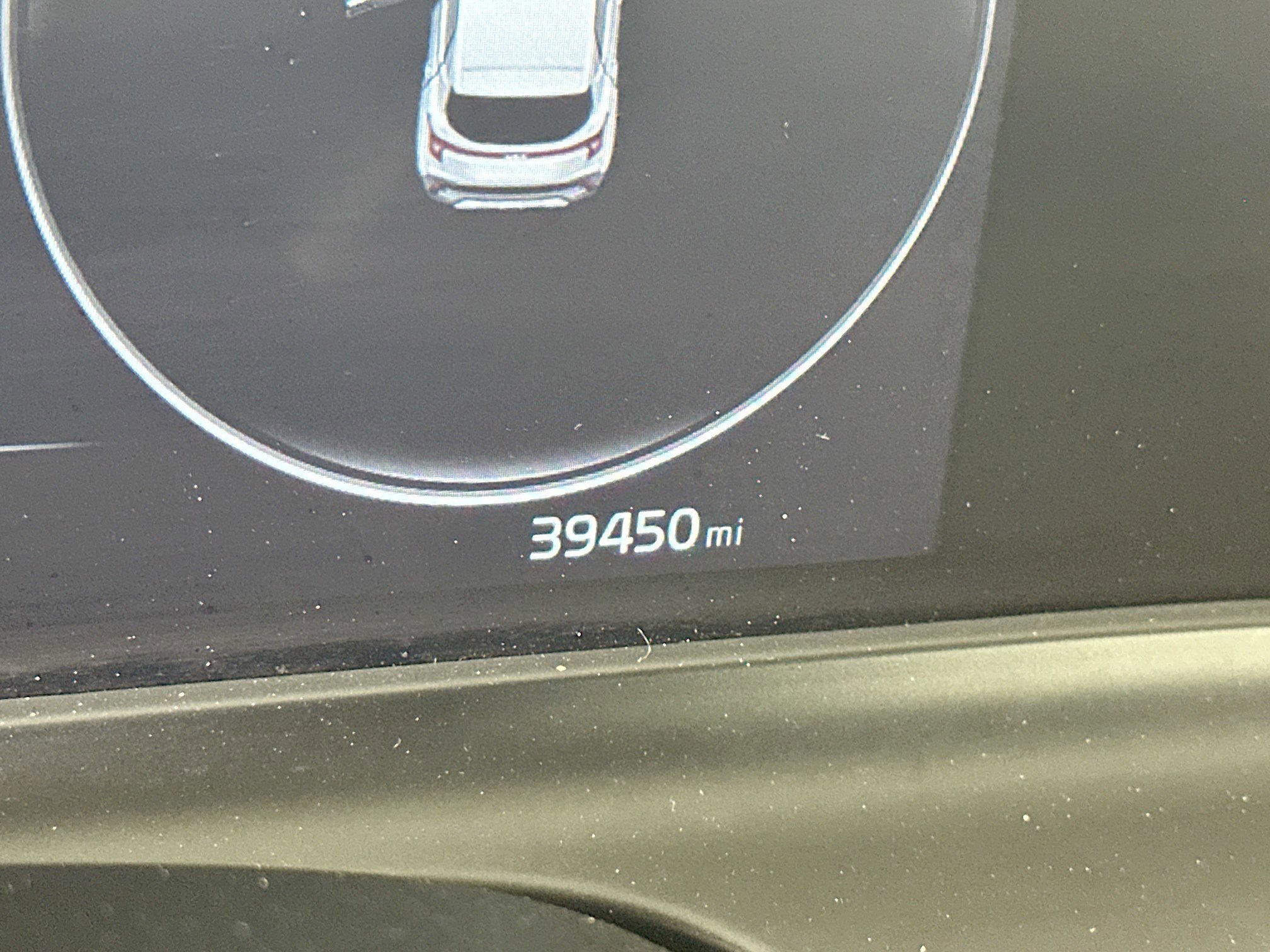 Used 2024 Kia Seltos SX image 19