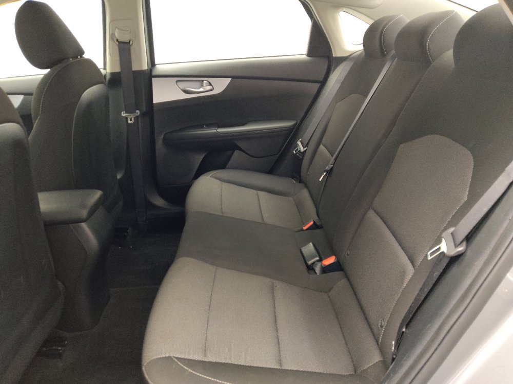 Used 2024 Kia Forte LXS image 18
