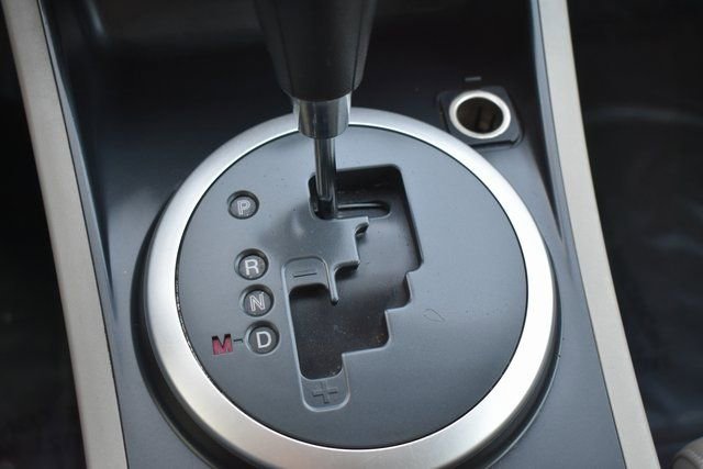 Used 2008 MAZDA CX-7 Sport image 25