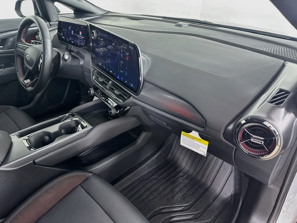 Used 2026 Chevrolet Equinox EV RS AWD/4WD image 36