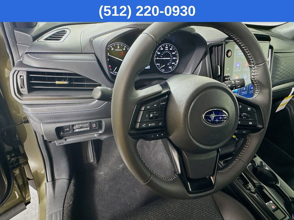 Used 2026 Subaru Forester Premium AWD/4WD image 12