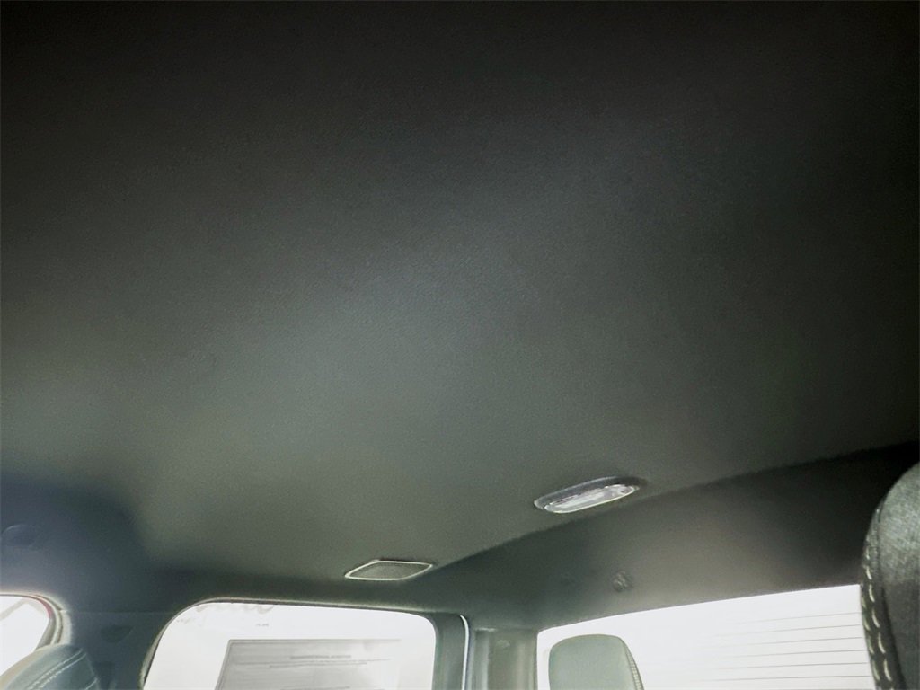 New 2026 RAM 3500 Big Horn image 14