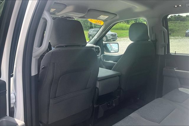 Used 2025 Ford F150 XLT w/ Equipment Group 301A Standard AWD/4WD image 35